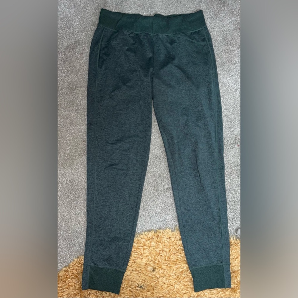 Zella Dark Teal Joggers